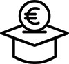 How much does private maths tutoring at a Grinds School in Dublin cost?