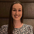 Sinead O'Callaghan is a former pupil of Just Maths.ie in Dublin.  She has graduated as an engineer. 