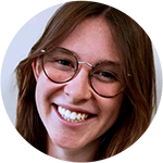 Katie Moore is a Just Maths tutor in Dublin